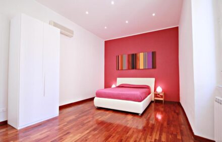 Appartamento Deluxe con Vista