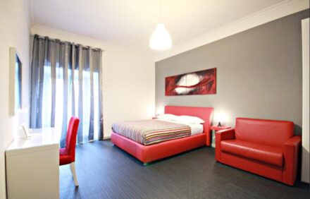 Appartamento Deluxe 2 con Vista